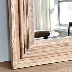 Зеркало Yomira Mirror варинант исполнения - 1 | Loft Concept в Краснодаре