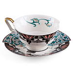 Чайная пара Seletti Aspero варинант исполнения - 3 | Loft Concept в Краснодаре