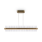 Люстра Harp casting варинант исполнения - 1 | Loft Concept в Краснодаре