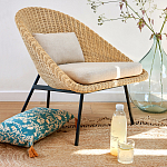 Ваза-бутыль из стекла TRANSPARENT FORMS 56 варинант исполнения - 11 | Loft Concept в Краснодаре