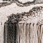 Панно Современный Гобелен ручная работа Туманное Утро варинант исполнения - 1 | Loft Concept в Краснодаре