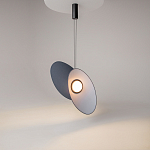 Подвесной светильник Evolution 3000К 9Вт варинант исполнения - 3 | Loft Concept в Краснодаре