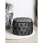 Пуф Grey Stone варинант исполнения - 2 | Loft Concept в Краснодаре