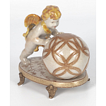 Фигурка The perseverance of an angel варинант исполнения - 2 | Loft Concept в Краснодаре