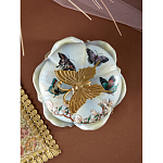 Шкатулка с рисунком ветвей и бабочек Eden Garden варинант исполнения - 5 | Loft Concept в Краснодаре