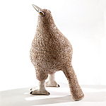 Ваза декоративная в виде Птицы Vase Songbird варинант исполнения - 3 | Loft Concept в Краснодаре