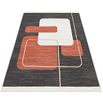 Ковер Earthly existence варинант исполнения - 5 | Loft Concept в Краснодаре