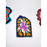 Ковёр «AMETHYSTE» варинант исполнения - 2 | Loft Concept в Краснодаре