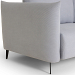Диван Clo Maren light grey варинант исполнения - 7 | Loft Concept в Краснодаре