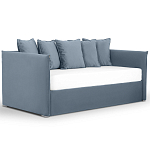 Кровать-кушетка Memory варинант исполнения - 15 | Loft Concept в Краснодаре