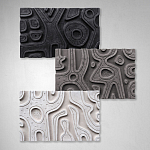 Панно «Лесные сказки» варинант исполнения - 1 | Loft Concept в Краснодаре