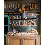 Книга Extraordinary Collections: French Interiors варинант исполнения - 10 | Loft Concept в Краснодаре