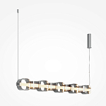 Подвесной светильник Ritmo 3000К 22Вт варинант исполнения - 1 | Loft Concept в Краснодаре