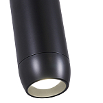 Подвесной светильник серый Pendant Capsule  варинант исполнения - 3 | Loft Concept в Краснодаре