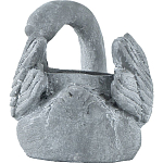 Кашпо The Lonely Swan варинант исполнения - 3 | Loft Concept в Краснодаре