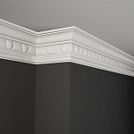 Карниз с орнаментом KO-31 варинант исполнения - 1 | Loft Concept в Краснодаре