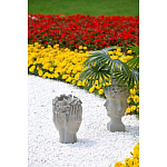 Кашпо Hidden emotions варинант исполнения - 9 | Loft Concept в Краснодаре