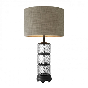 Настольная лампа Eichholtz Table Lamp Octavio
