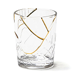 Стакан Seletti Kintsugi варинант исполнения - 1 | Loft Concept в Краснодаре