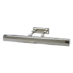 Светильник для картин с призматическим плафоном и двойными регулируемыми шарнирами Elstead Lighting варинант исполнения - 38 | Loft Concept в Краснодаре