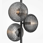 Подвесной светильник Rare grapes варинант исполнения - 3 | Loft Concept в Краснодаре