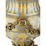 Ваза фарфоровая Georginio варинант исполнения - 6 | Loft Concept в Краснодаре