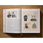 Подарочная Книга Edward S. Curtis North American Indian Complete Portfolios варинант исполнения - 8 | Loft Concept в Краснодаре