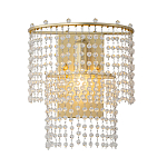 Бра с каскадами кристаллов Crystal Rains варинант исполнения - 1 | Loft Concept в Краснодаре