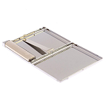 Портсигар с газовой зажигалкой из натурального камня Пирит Stone Cigarettes Cases варинант исполнения - 2 | Loft Concept в Краснодаре