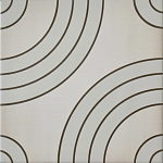 Дизайнерская плитка с узором Дорожки варинант исполнения - 2 | Loft Concept в Краснодаре