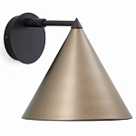 Бра с поворотным плафоном Cone варинант исполнения - 1 | Loft Concept в Краснодаре