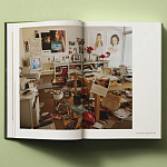 Книга в подарок творческий путь Брюса Вебера Bruce Weber. My Education варинант исполнения - 4 | Loft Concept в Краснодаре