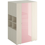 Шкаф-гардероб Mason варинант исполнения - 1 | Loft Concept в Краснодаре