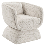 Кресло Hiko варинант исполнения - 1 | Loft Concept в Краснодаре