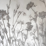 Ботаническое панно «Летний сон» варинант исполнения - 3 | Loft Concept в Краснодаре