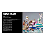 Подарочный Альбом  AES+F Группа АЕС+Ф варинант исполнения - 3 | Loft Concept в Краснодаре