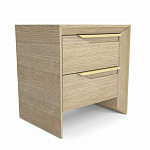 Тумба правая с вместительными ящиками Flowchart варинант исполнения - 2 | Loft Concept в Краснодаре