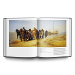 Великие музеи мира: Русский музей варинант исполнения - 2 | Loft Concept в Краснодаре