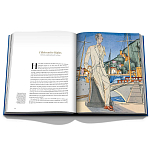 Подарочная книга Французская Ривьера Assouline The French Riviera in the 1920s Book варинант исполнения - 5 | Loft Concept в Краснодаре