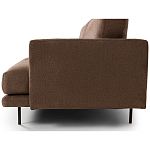 Диван Brown fibers варинант исполнения - 6 | Loft Concept в Краснодаре