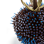 Экзотический фрукт статуэтка для интерьераTropical Fruit Pandora 7 варинант исполнения - 3 | Loft Concept в Краснодаре