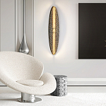 Бра MILIUS OVAL Wall Lamp  варинант исполнения - 1 | Loft Concept в Краснодаре