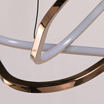 Люстра с подвесами в форме треугольников Niamh Barry варинант исполнения - 9 | Loft Concept в Краснодаре