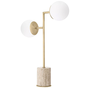 Настольная лампа Eichholtz Table Lamp Zanotta