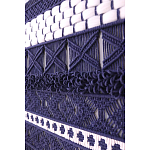 Панно-макраме «SEAL» варинант исполнения - 3 | Loft Concept в Краснодаре