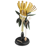 Статуэтка Dandelion Plant варинант исполнения - 2 | Loft Concept в Краснодаре