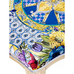 Банкетка French Seating romance of flowers варинант исполнения - 4 | Loft Concept в Краснодаре