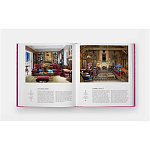 Книга Interiors: The Greatest Rooms of the Century Pink Edition варинант исполнения - 1 | Loft Concept в Краснодаре