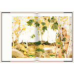 Подарочный Фотоальбом Matthew Rolston Beauty light 2006 варинант исполнения - 8 | Loft Concept в Краснодаре