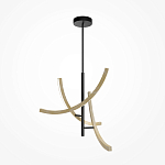 Подвесной светильник Wabi варинант исполнения - 1 | Loft Concept в Краснодаре